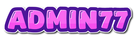 ADMIN77 LOGO